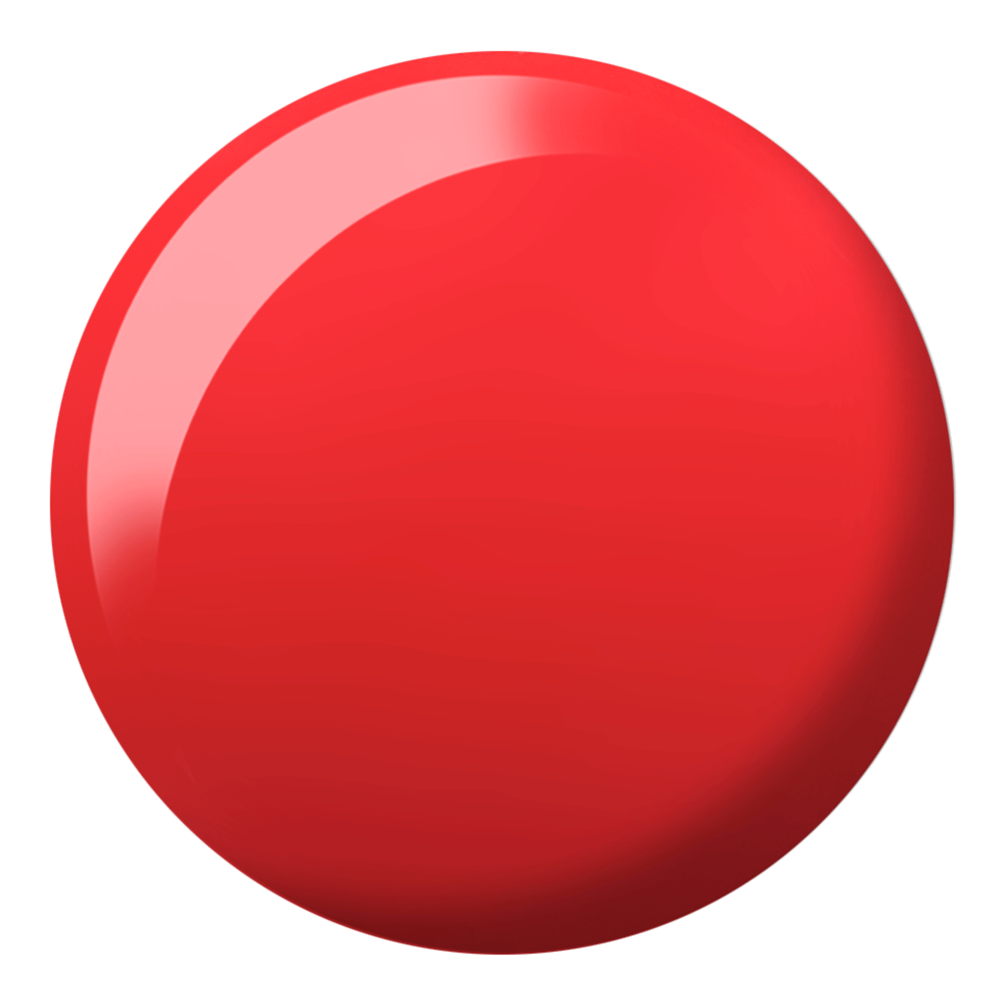 DND DIVA Red #160