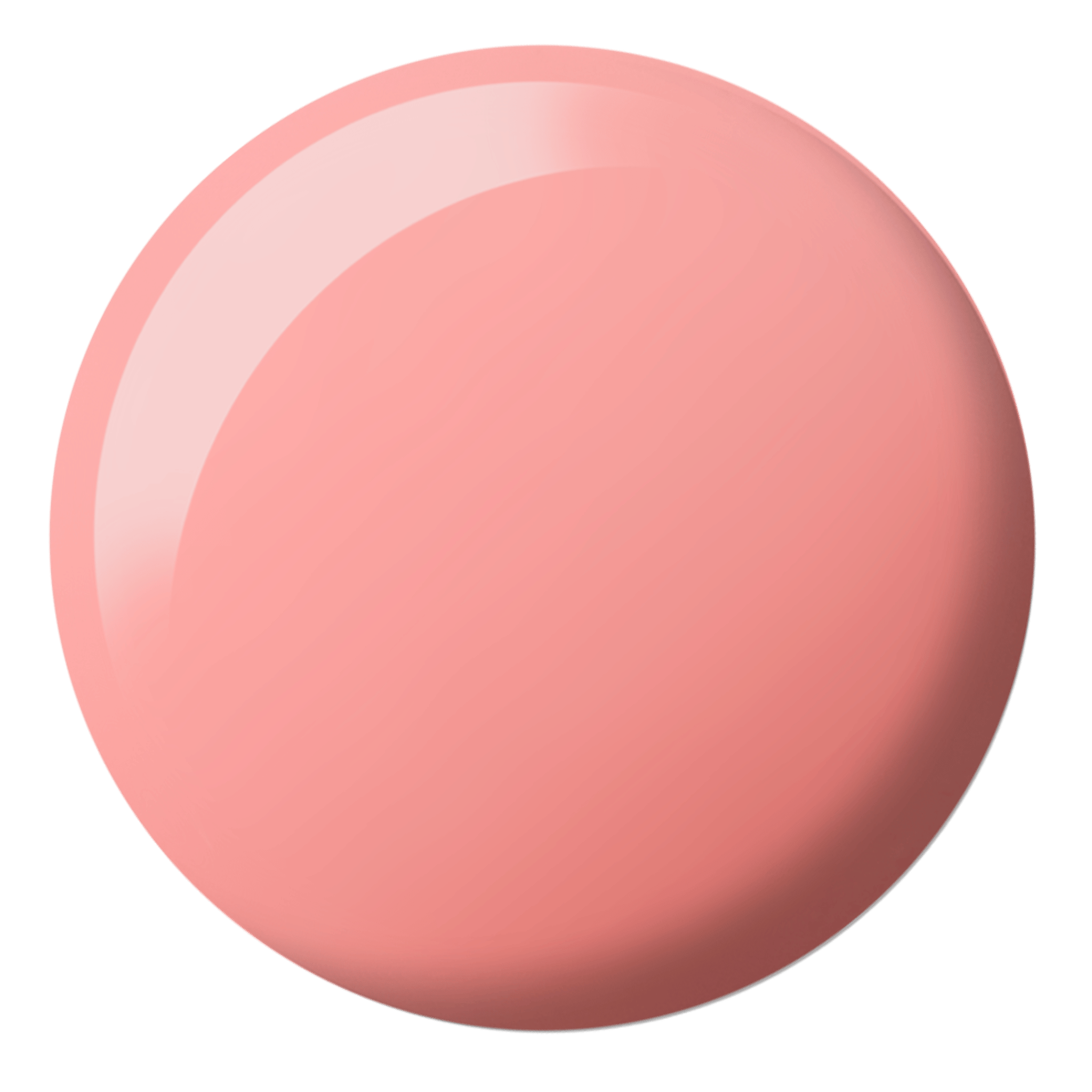 DND Daiquiri Cream Diva #166
