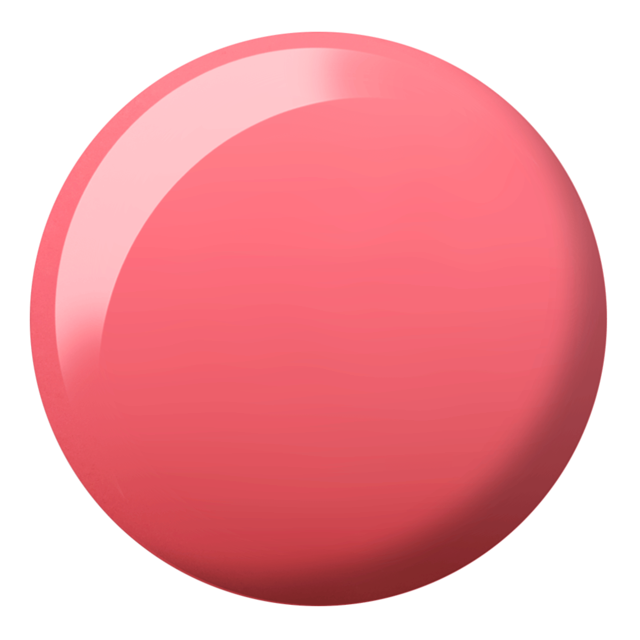 DND Coral Sunset Diva #175