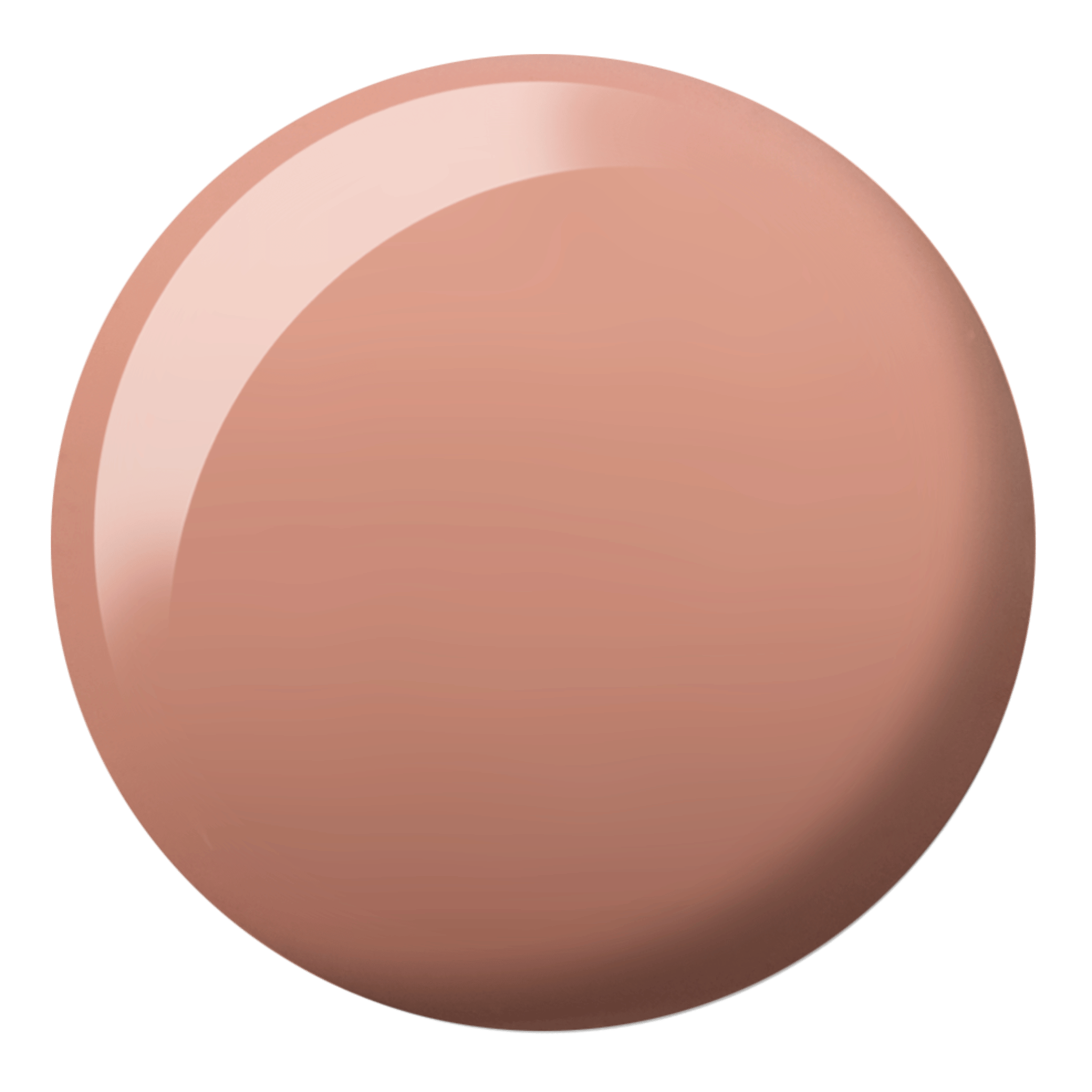 DND Nude Leather Diva #176