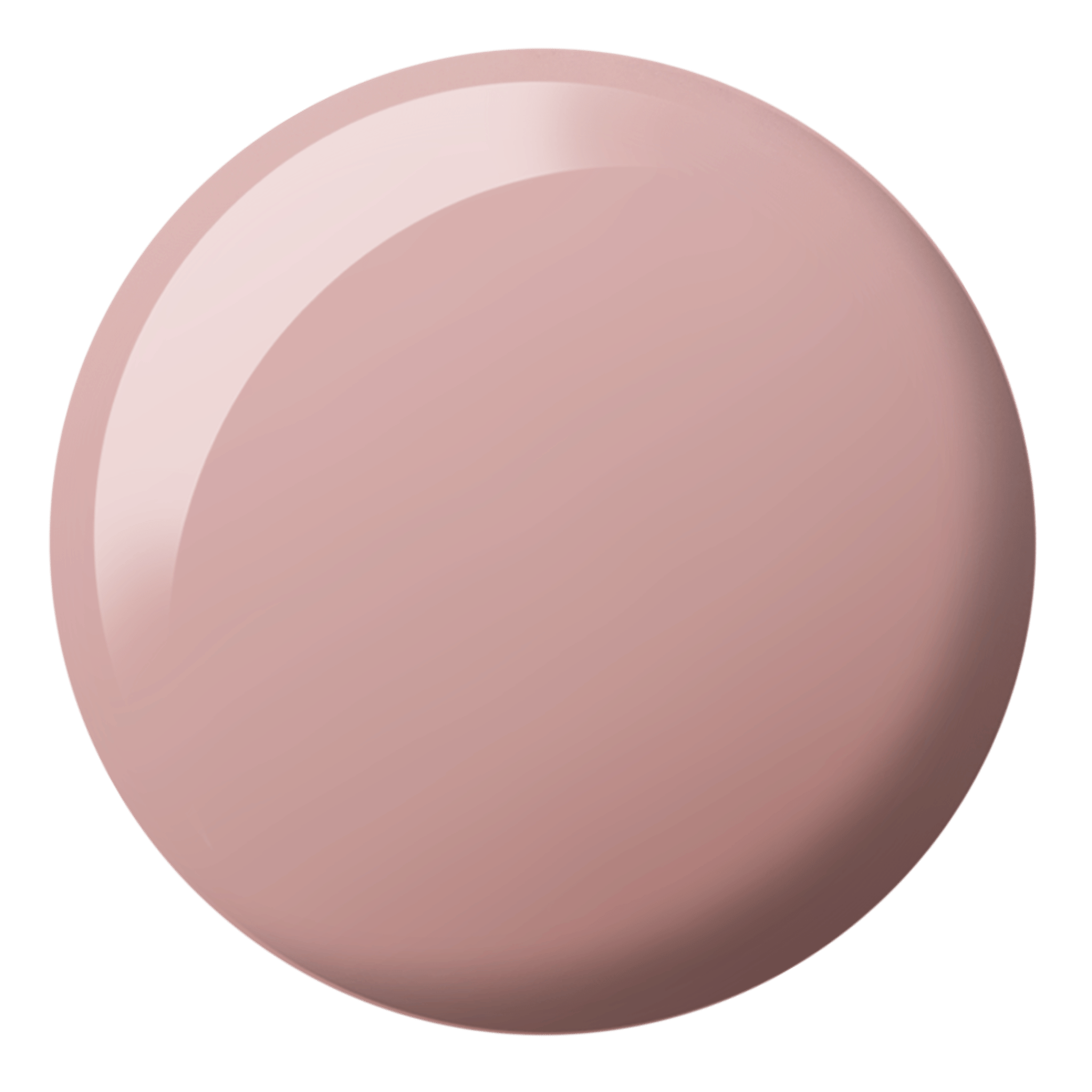 DND Dusty Mauve Diva #179