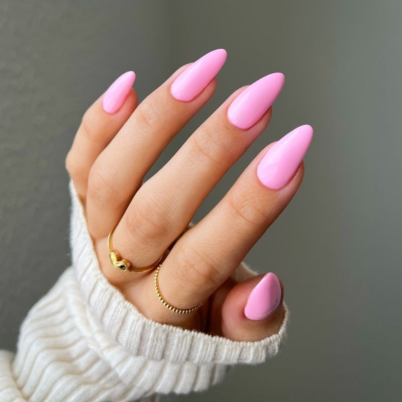DND Pink Ribbons Diva #183