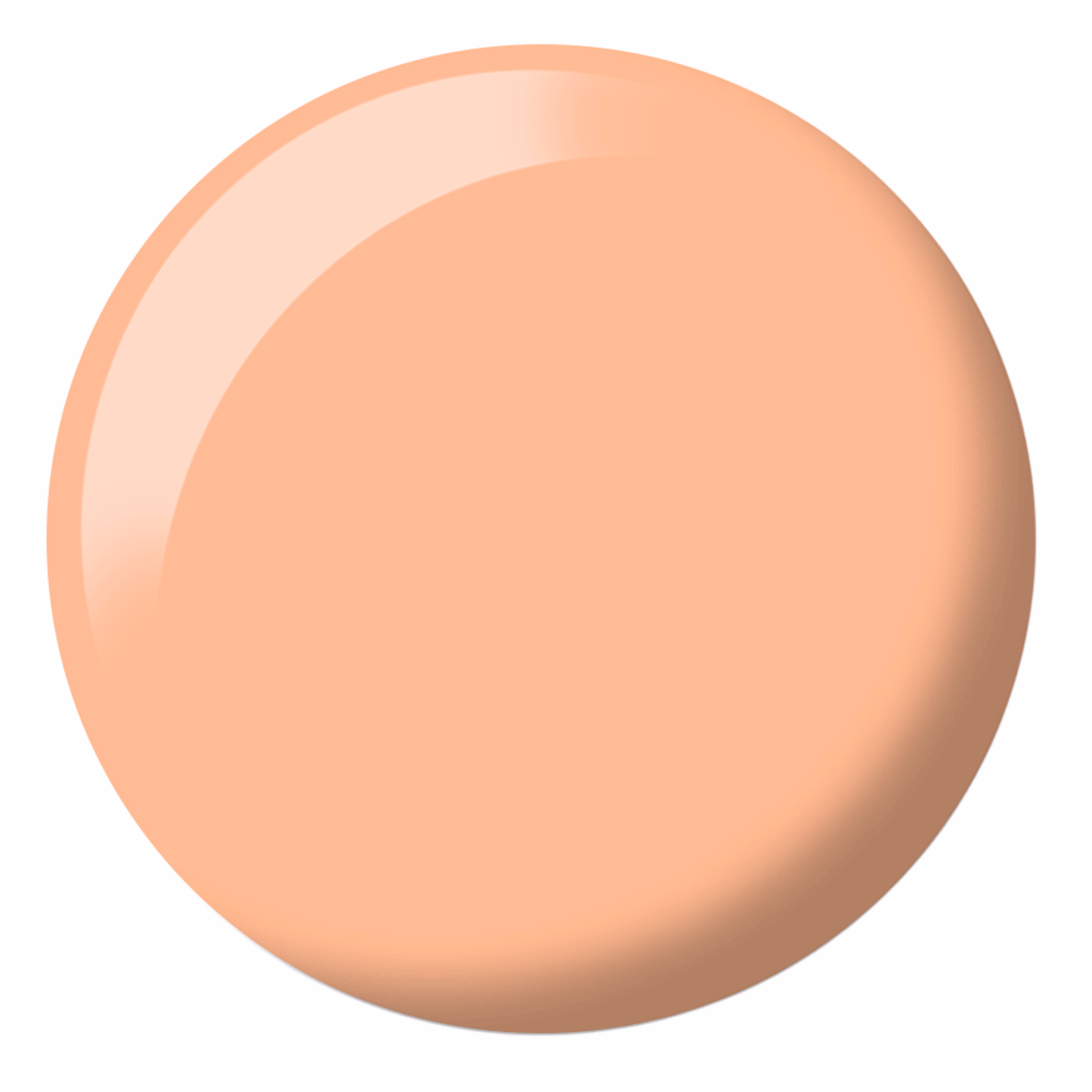 DND Peach Cobbler Diva #185