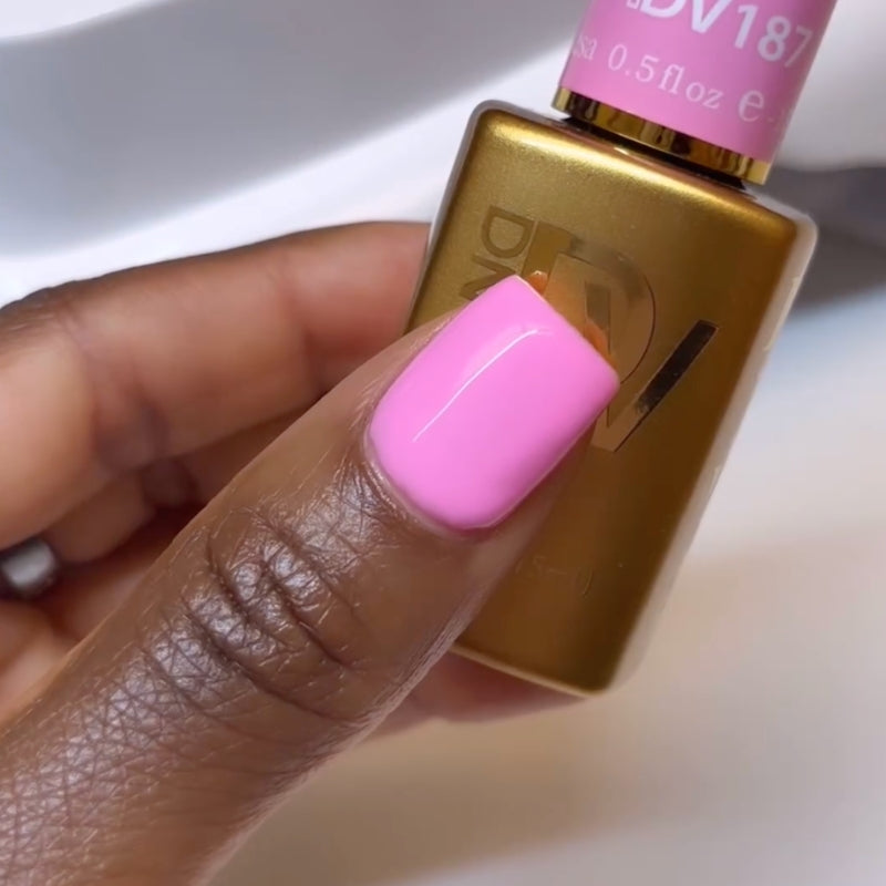 DND Princesa Rosa Diva #187
