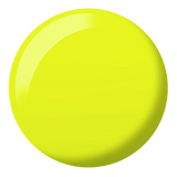 DND Highlighter Yellow Diva #188
