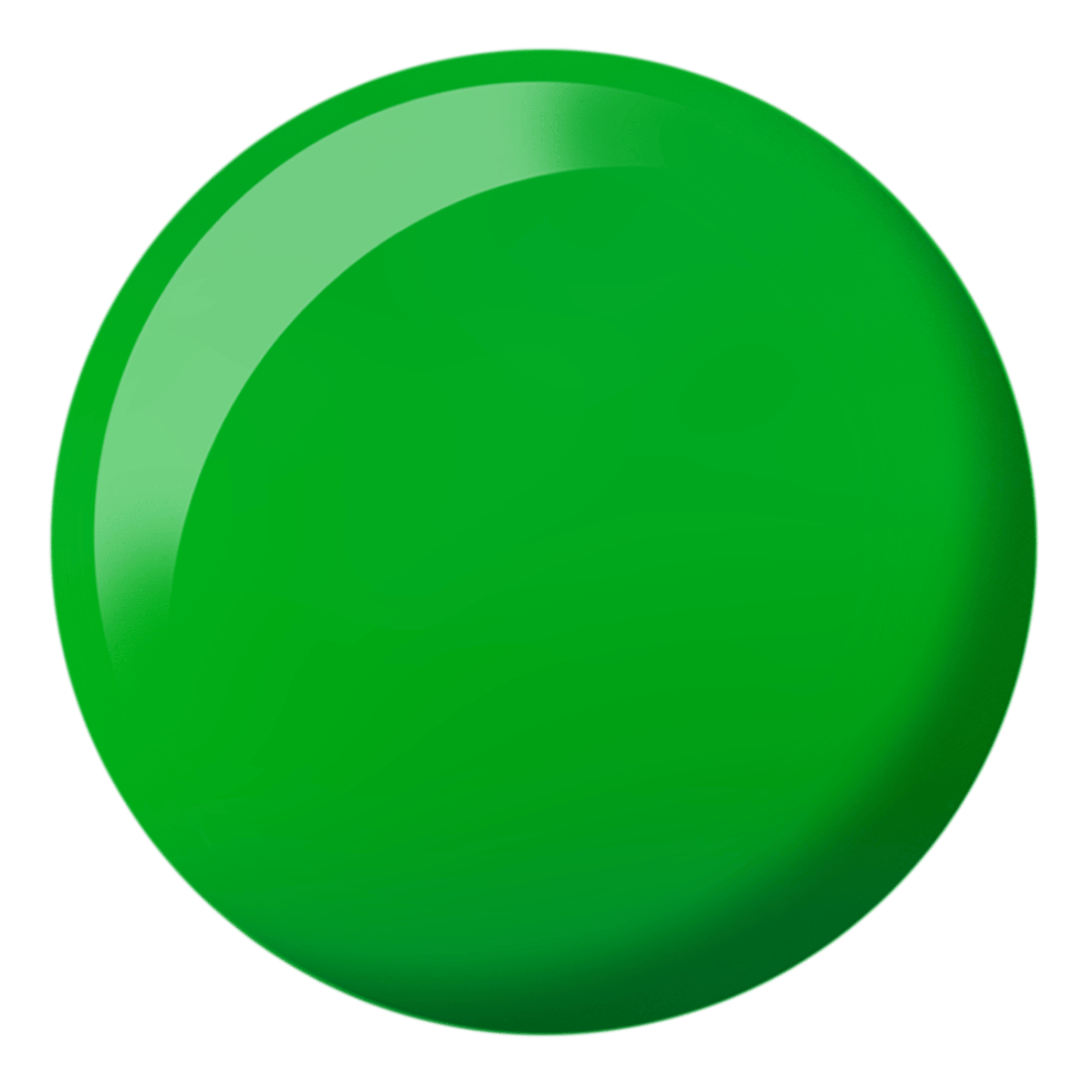 DND Lawn Green Diva #192