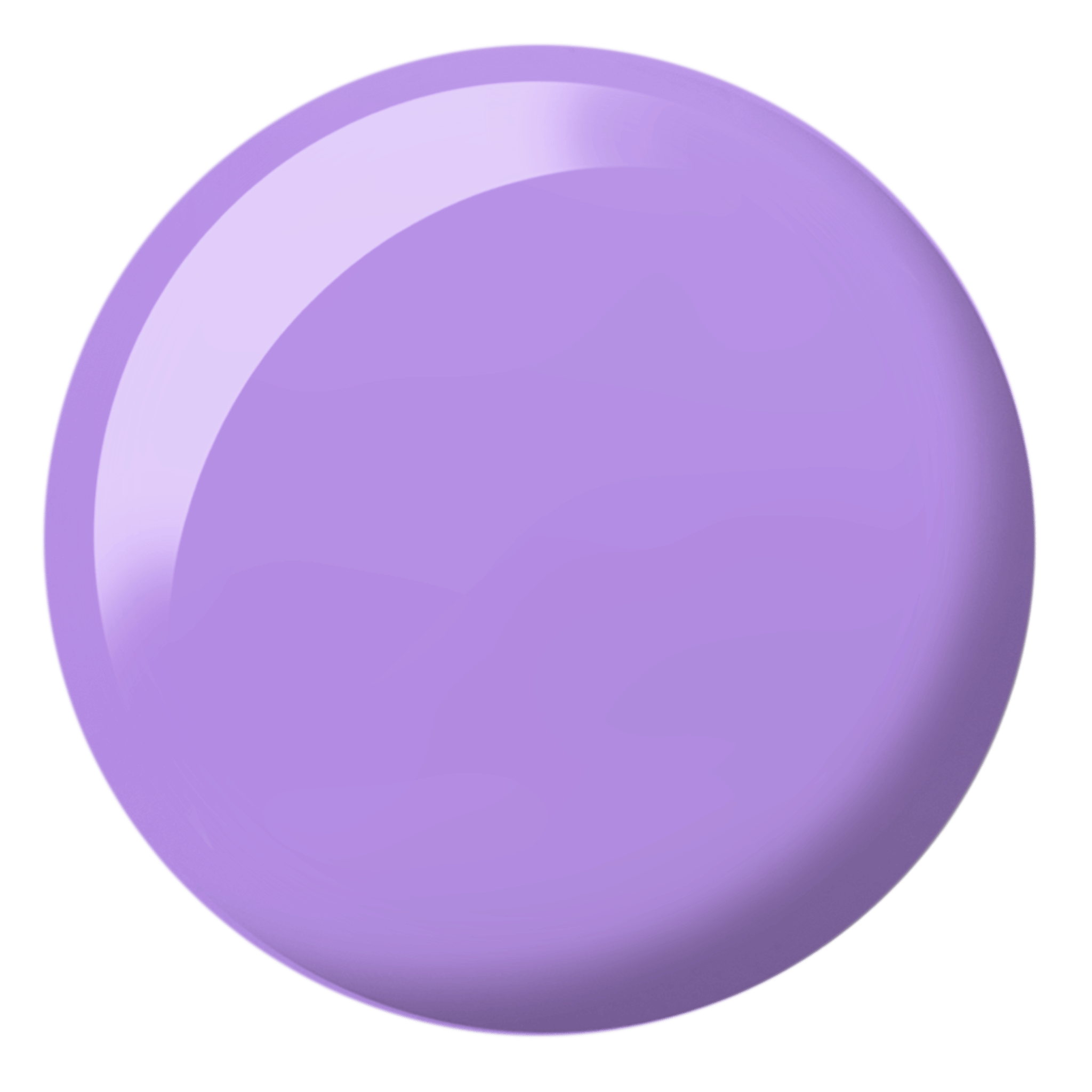 DND Side Of Ube Diva #195