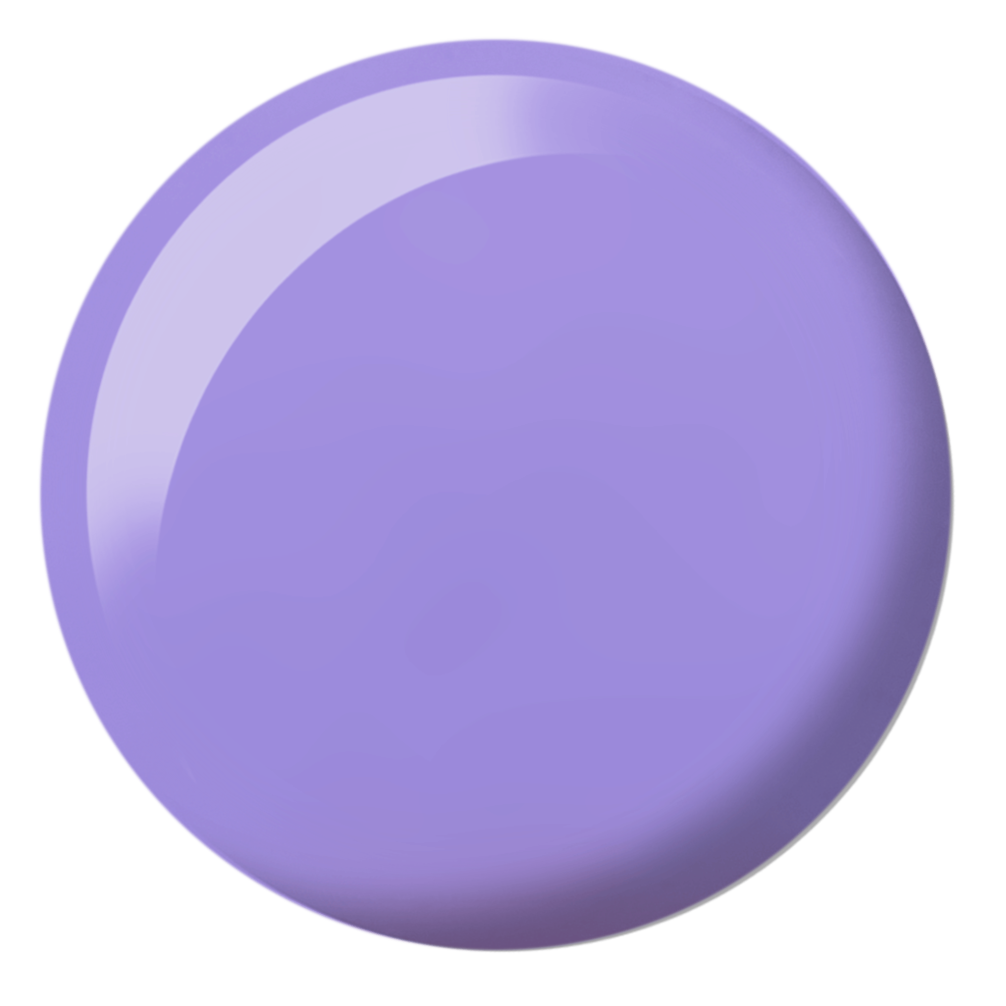 DND Lavender Silk Diva #196