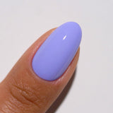 DND Lavender Silk Diva #196