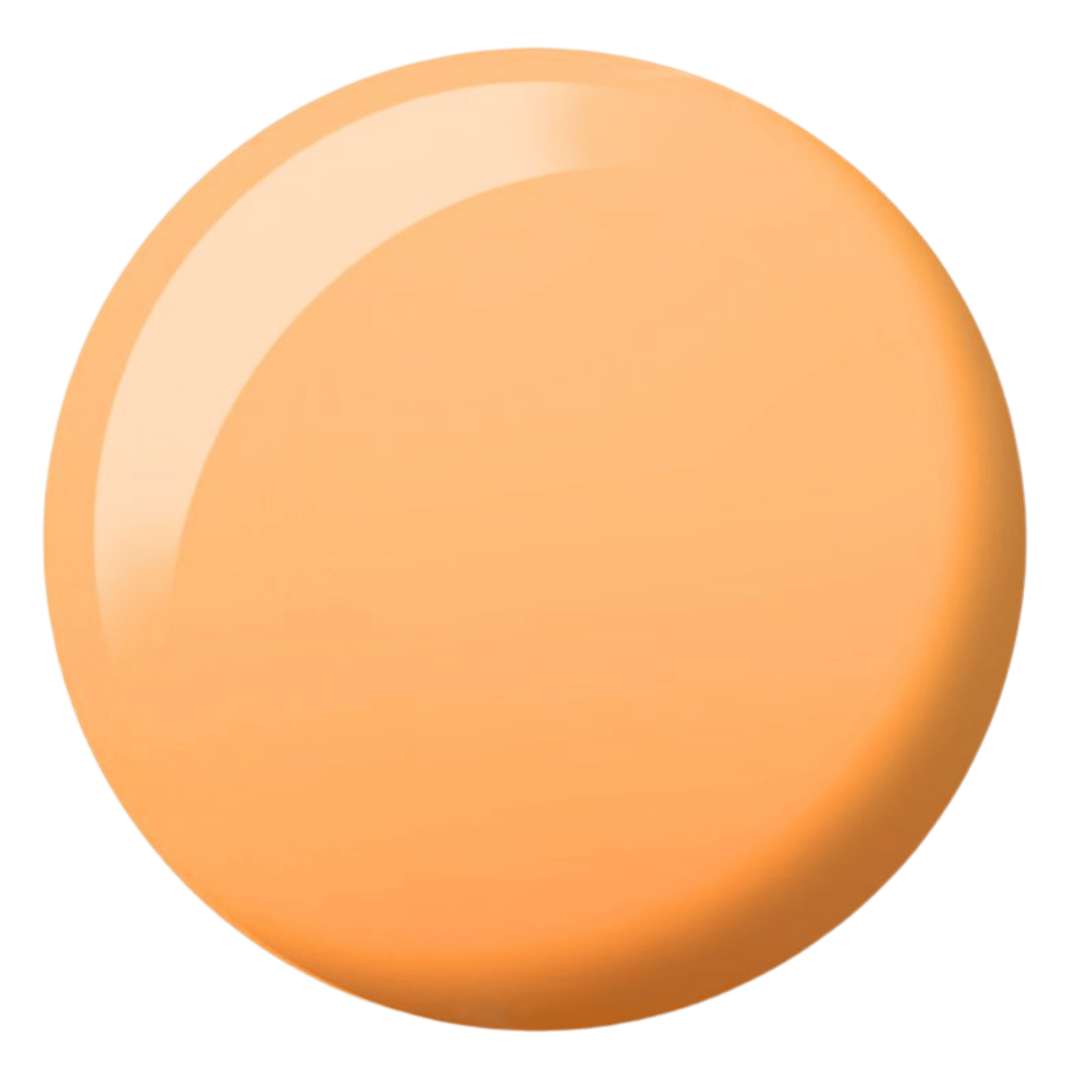 DND Peach Paradise Diva #206