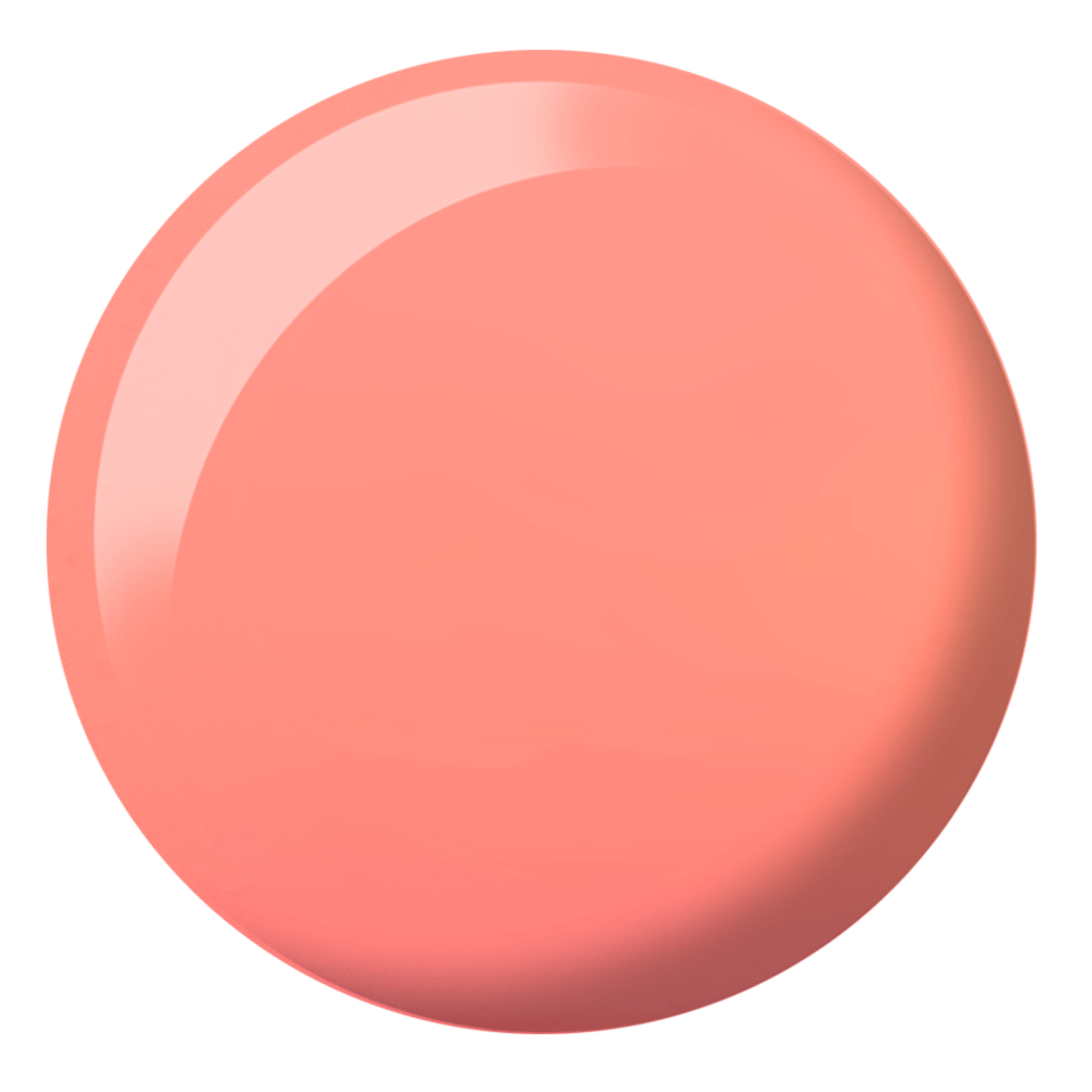 DND Coral Breeze Diva #209