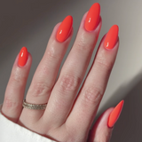 DND Sunkissed Coral Diva #210