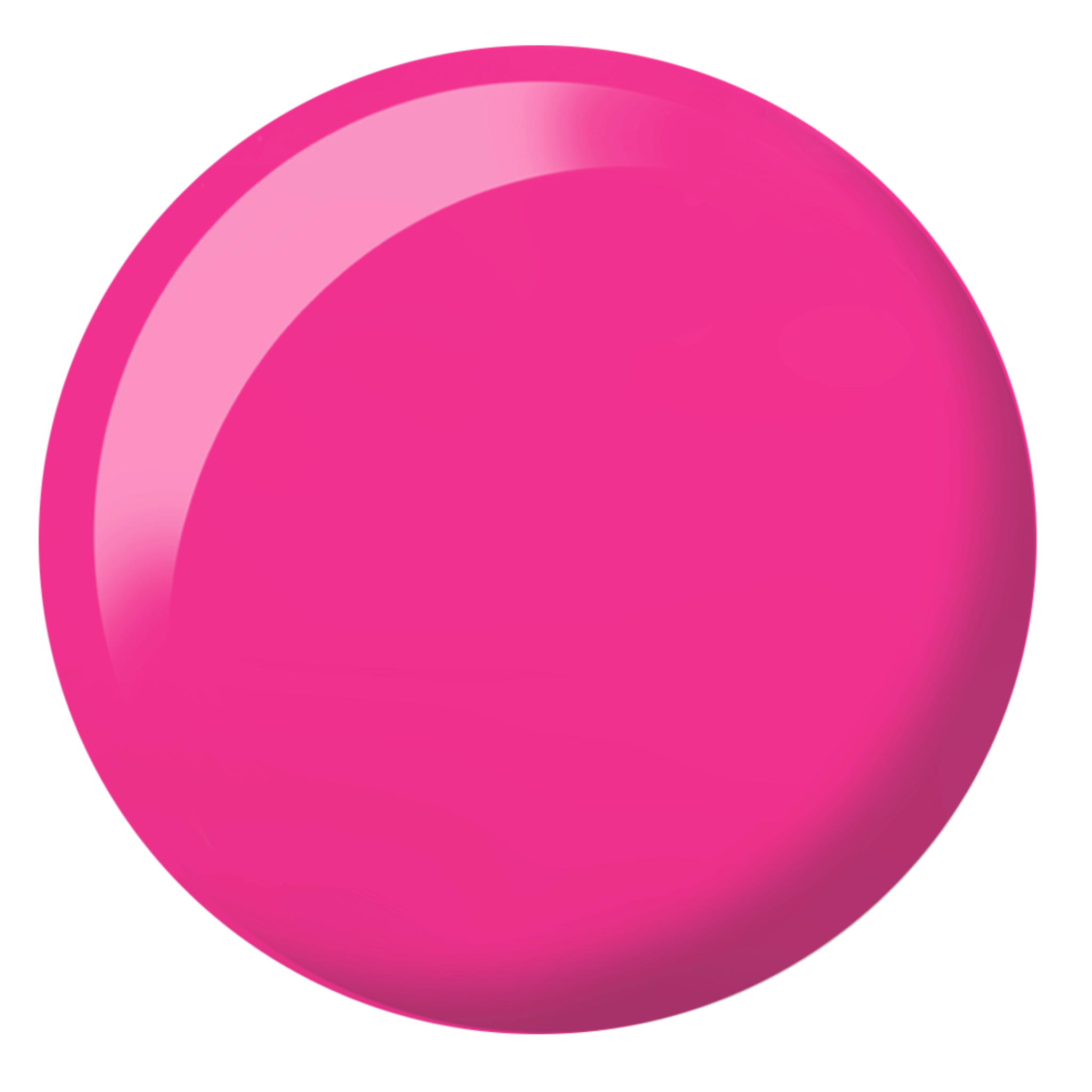 DND Fuchsia Rose Diva #215