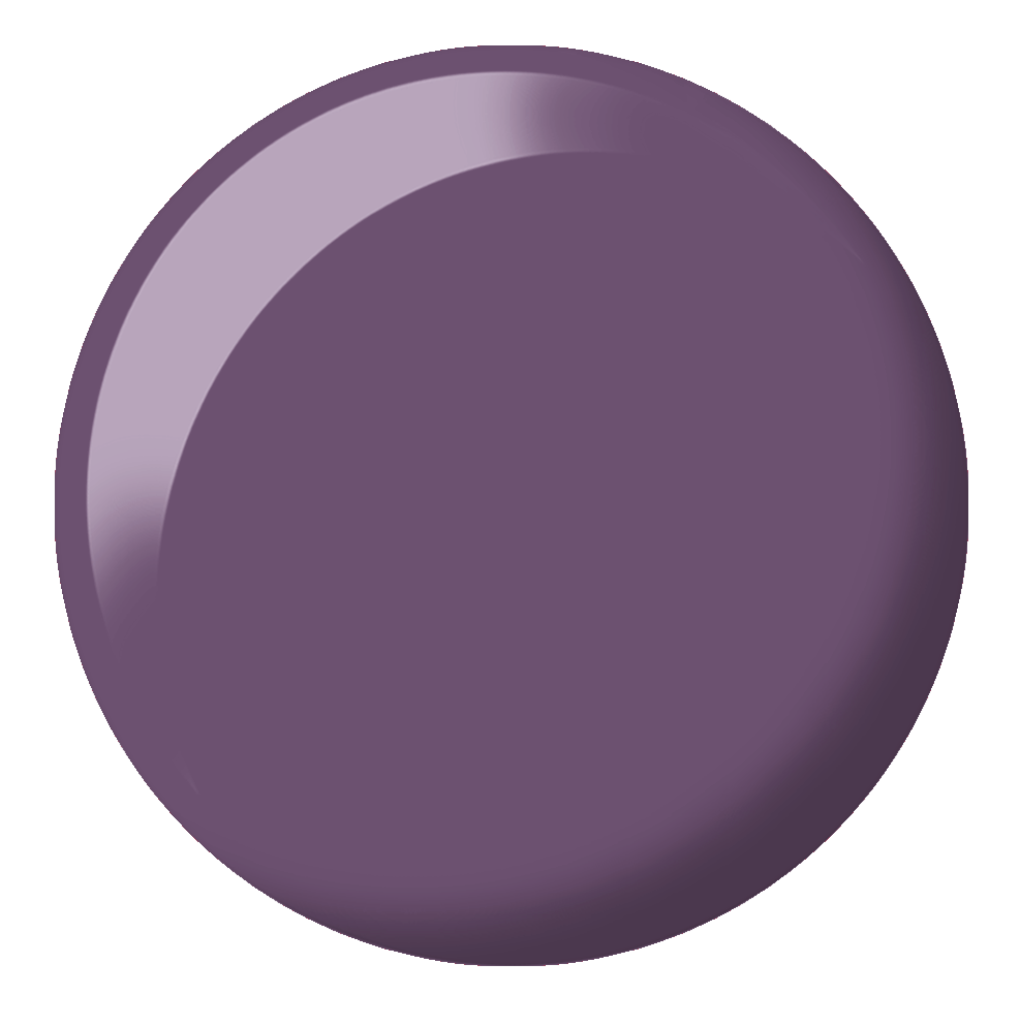 DND Detective Mauve Diva #237