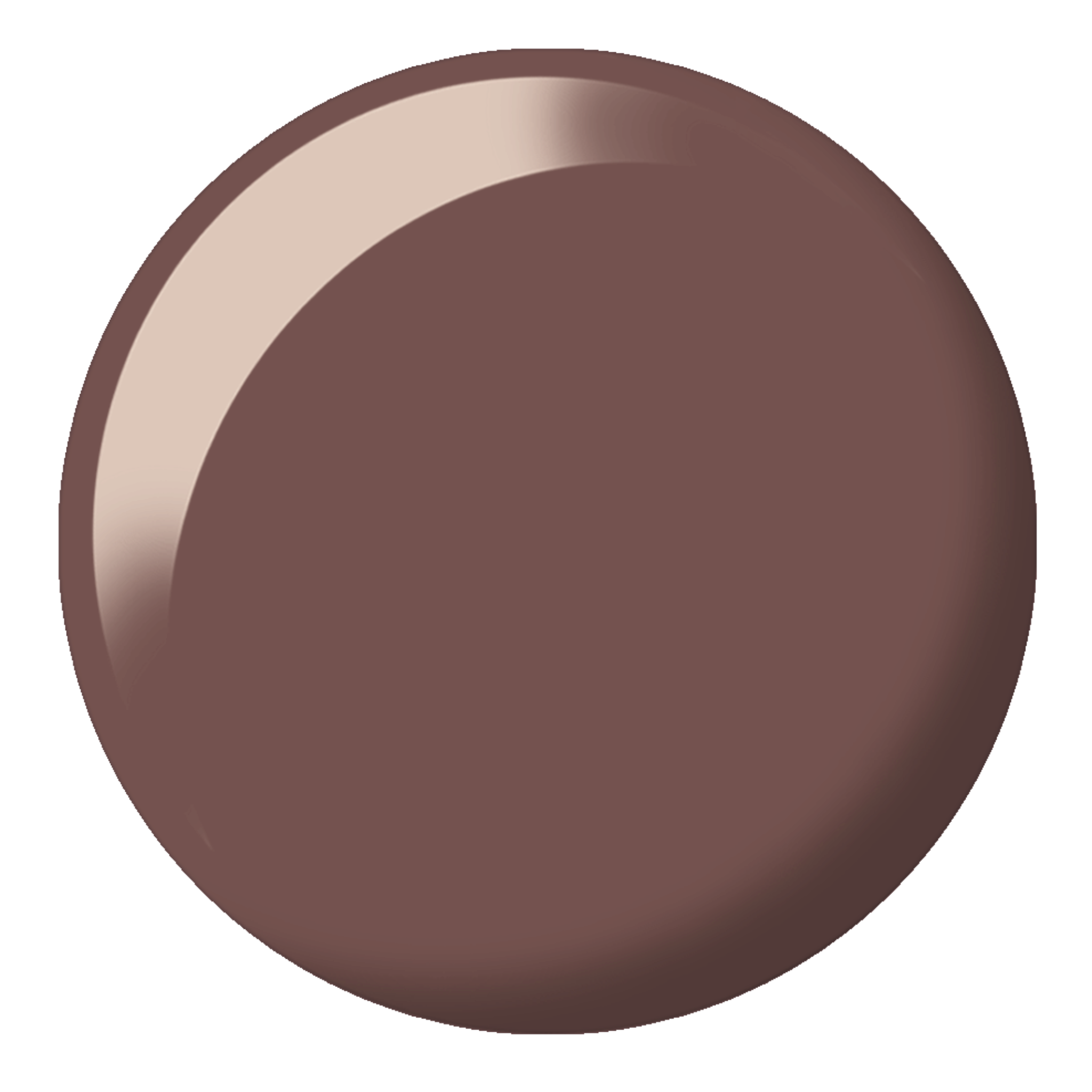 DND Deep Taupe Diva #240