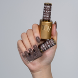 DND Deep Taupe Diva #240