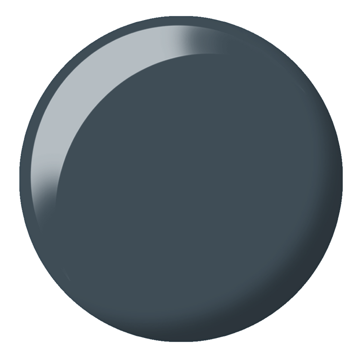 DND Nautical Gray Diva #242
