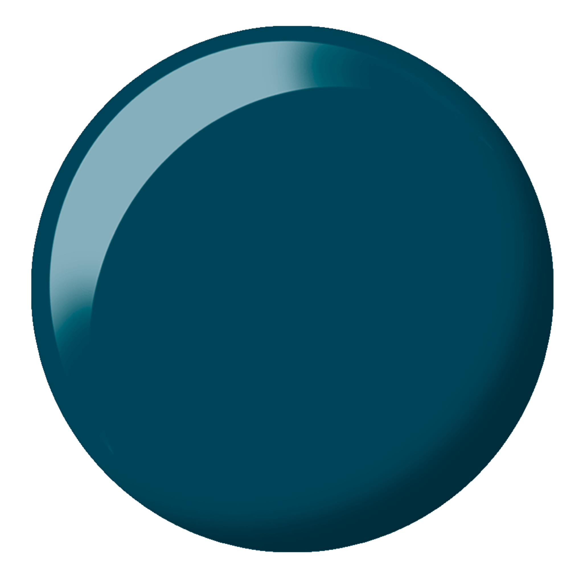 DND Teal Treasures Diva #245