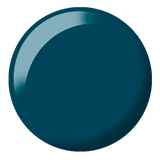 DND Teal Treasures Diva #245