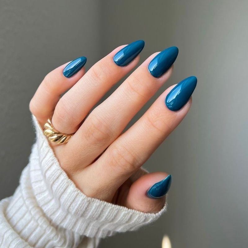 DND Teal Treasures Diva #245