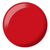 DND Red-Y Or Not Diva #249
