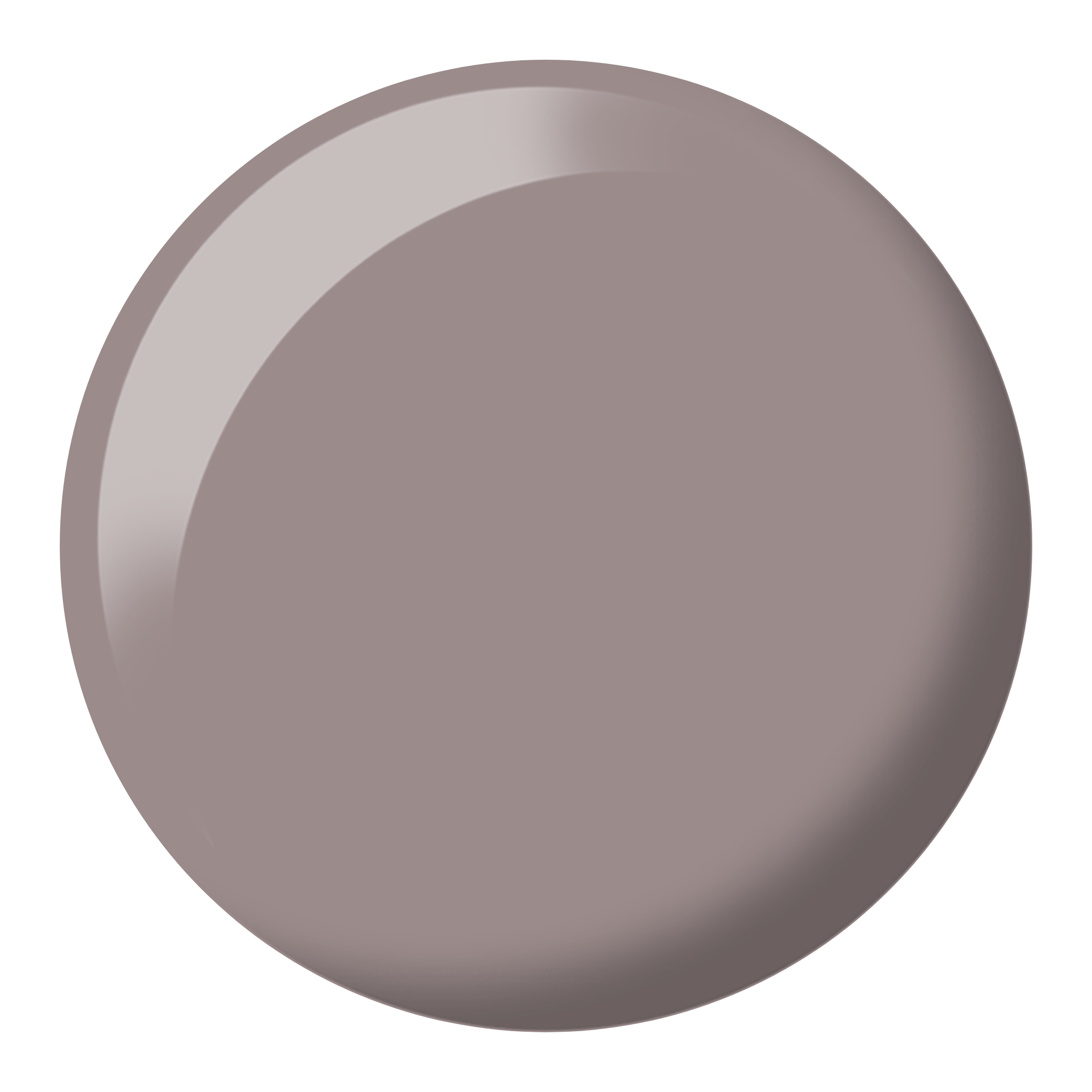 DND Dewdrop Gray Diva #257