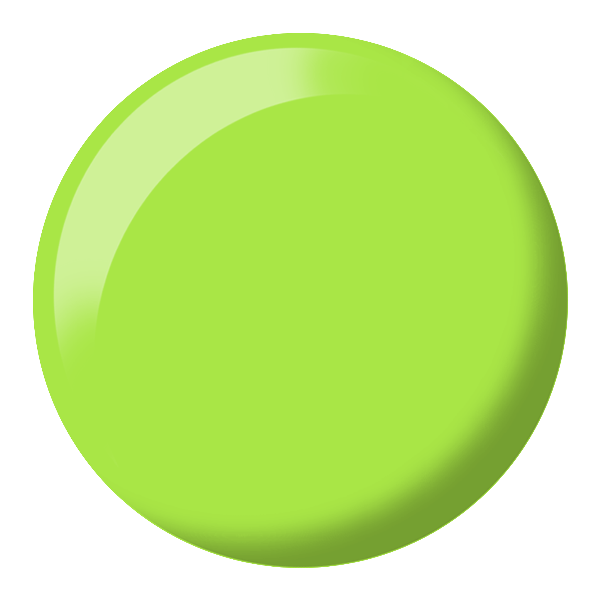 DND Wasabi Baby Diva #279