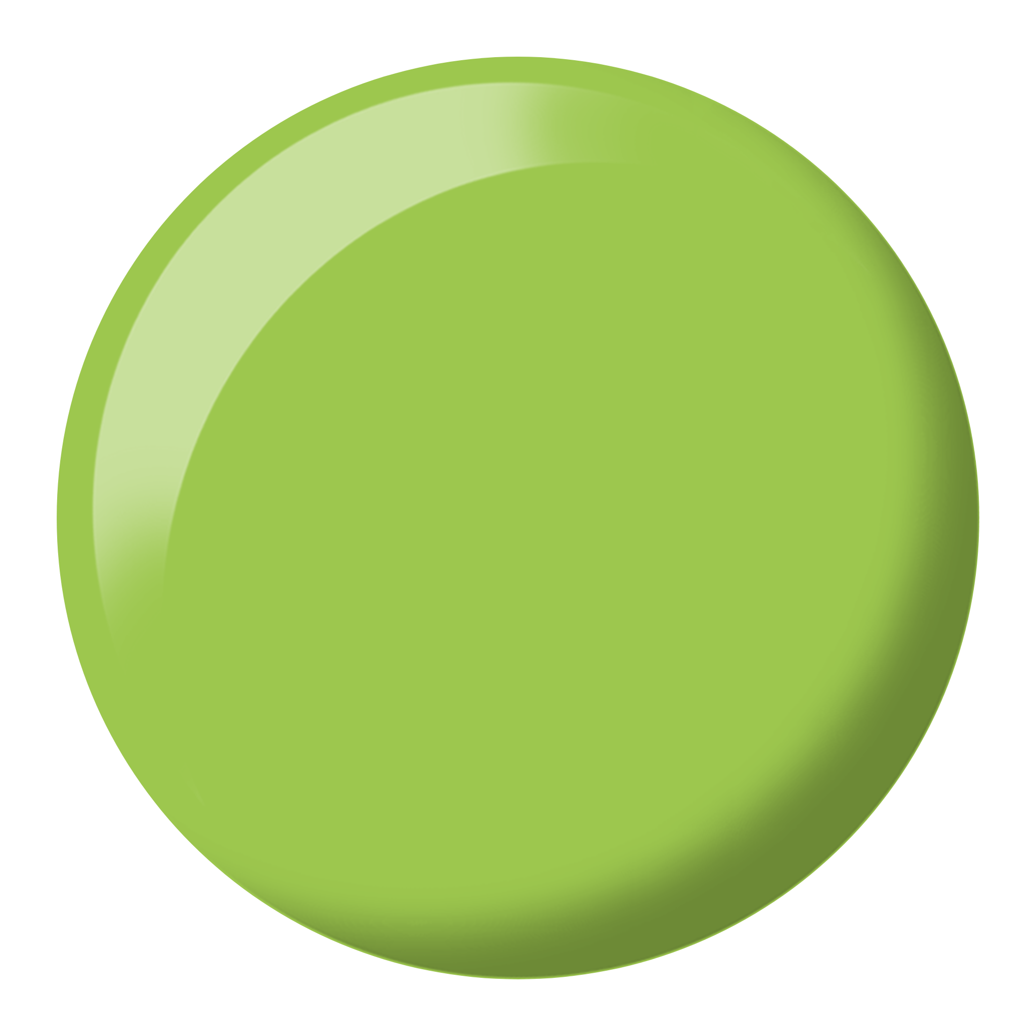 DND Salsa Verde Diva #280