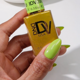 DND Salsa Verde Diva #280