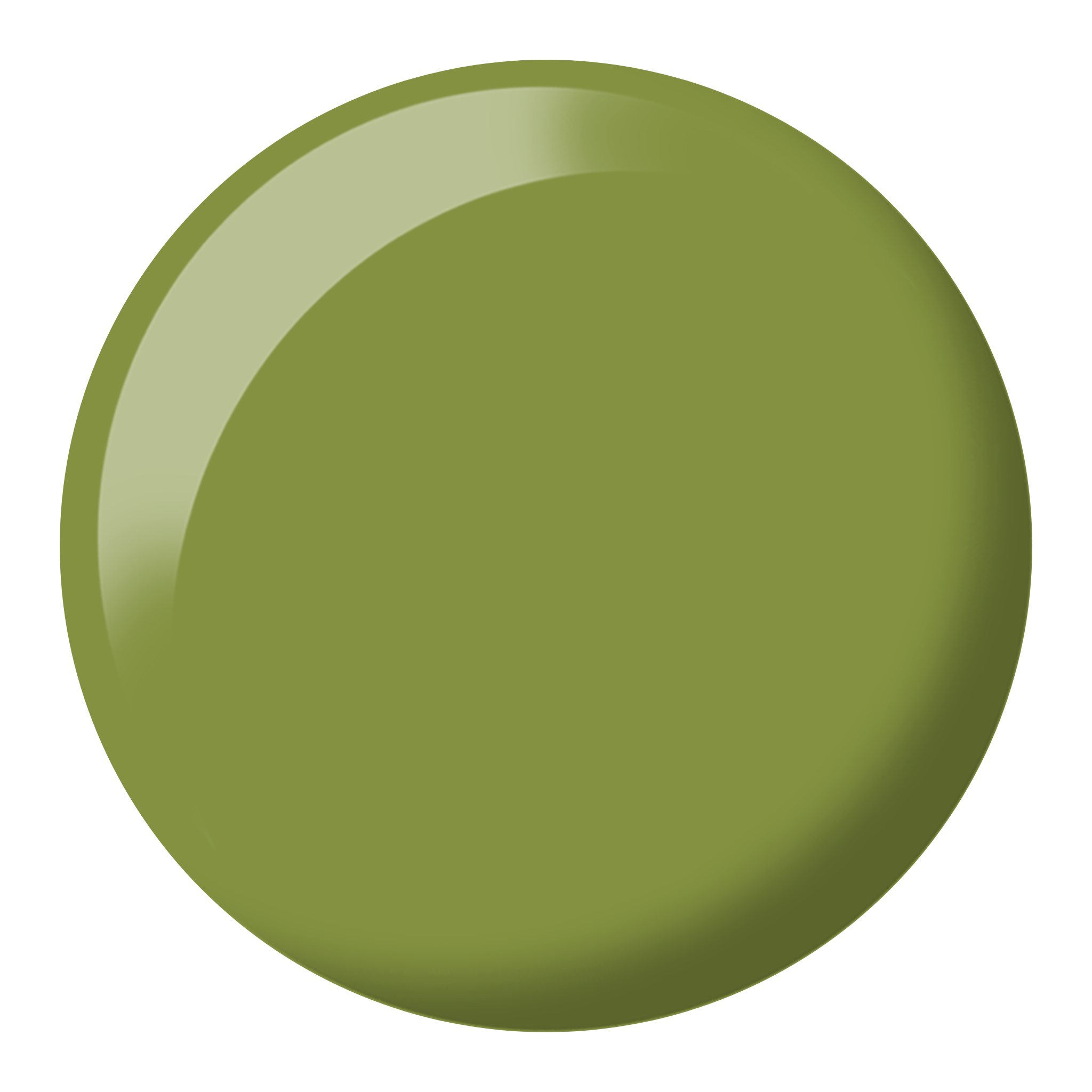 DND Collard Greens Diva #281