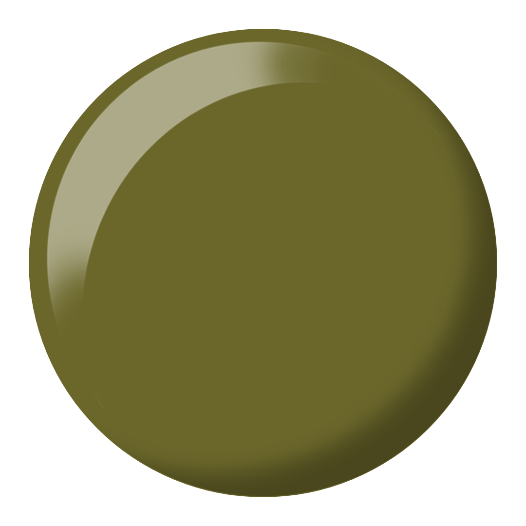 DND Army Green Diva #283