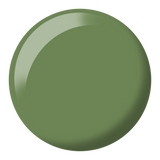 DND Olive Green Diva #284