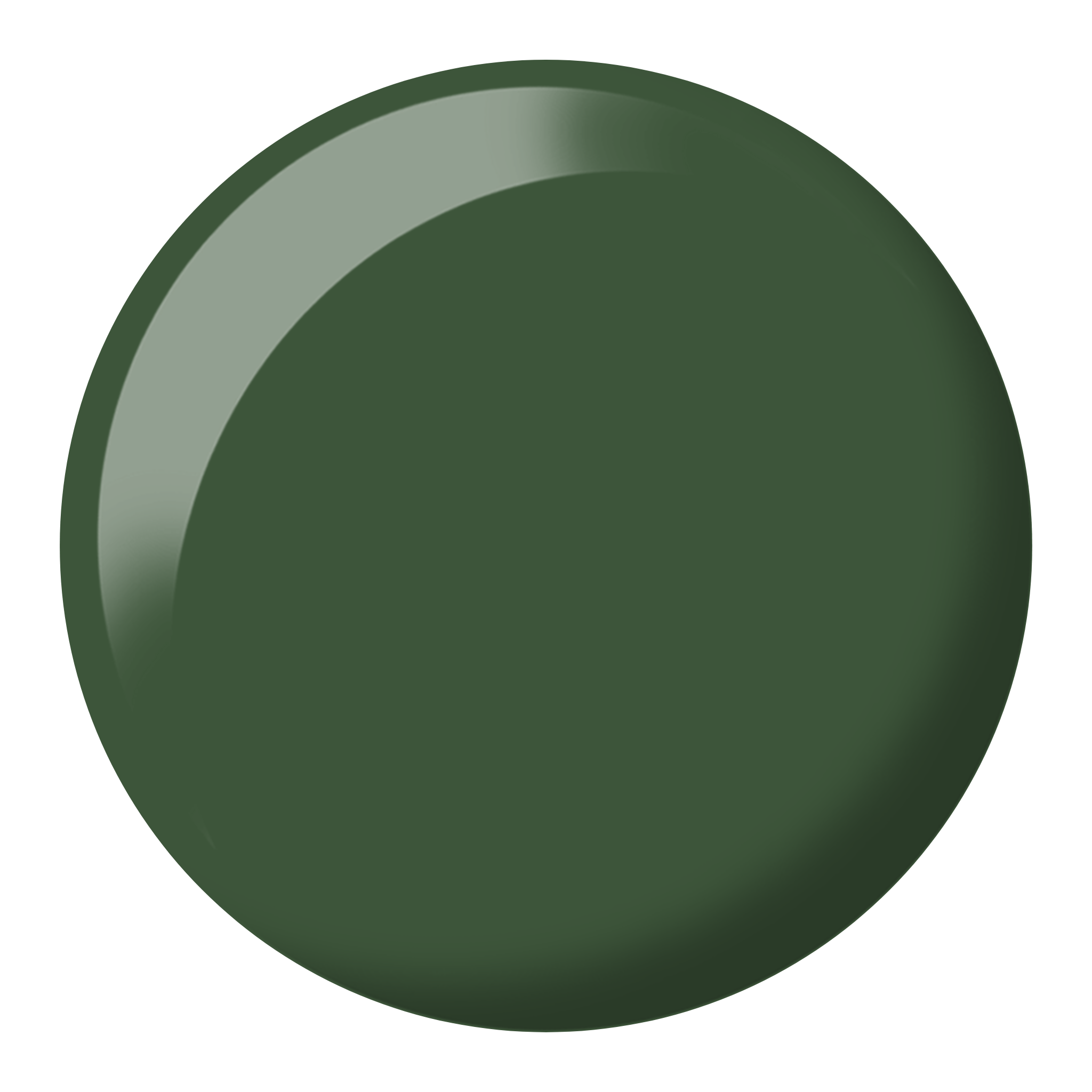 DND Going Camo Diva #288