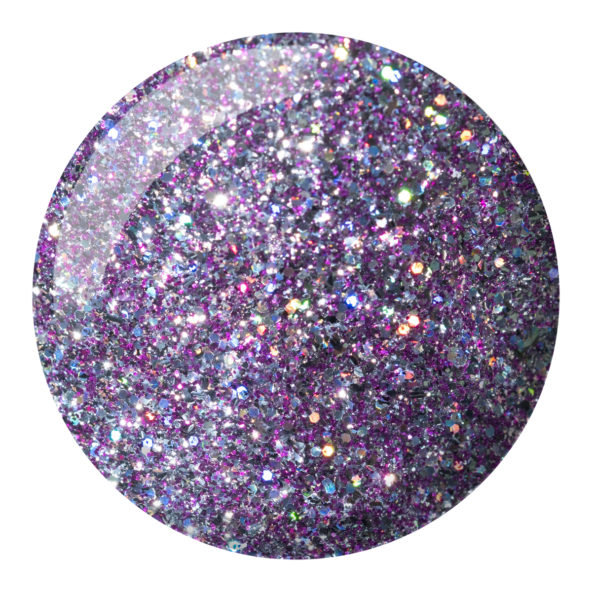 DND Metallic Melody Diva #304