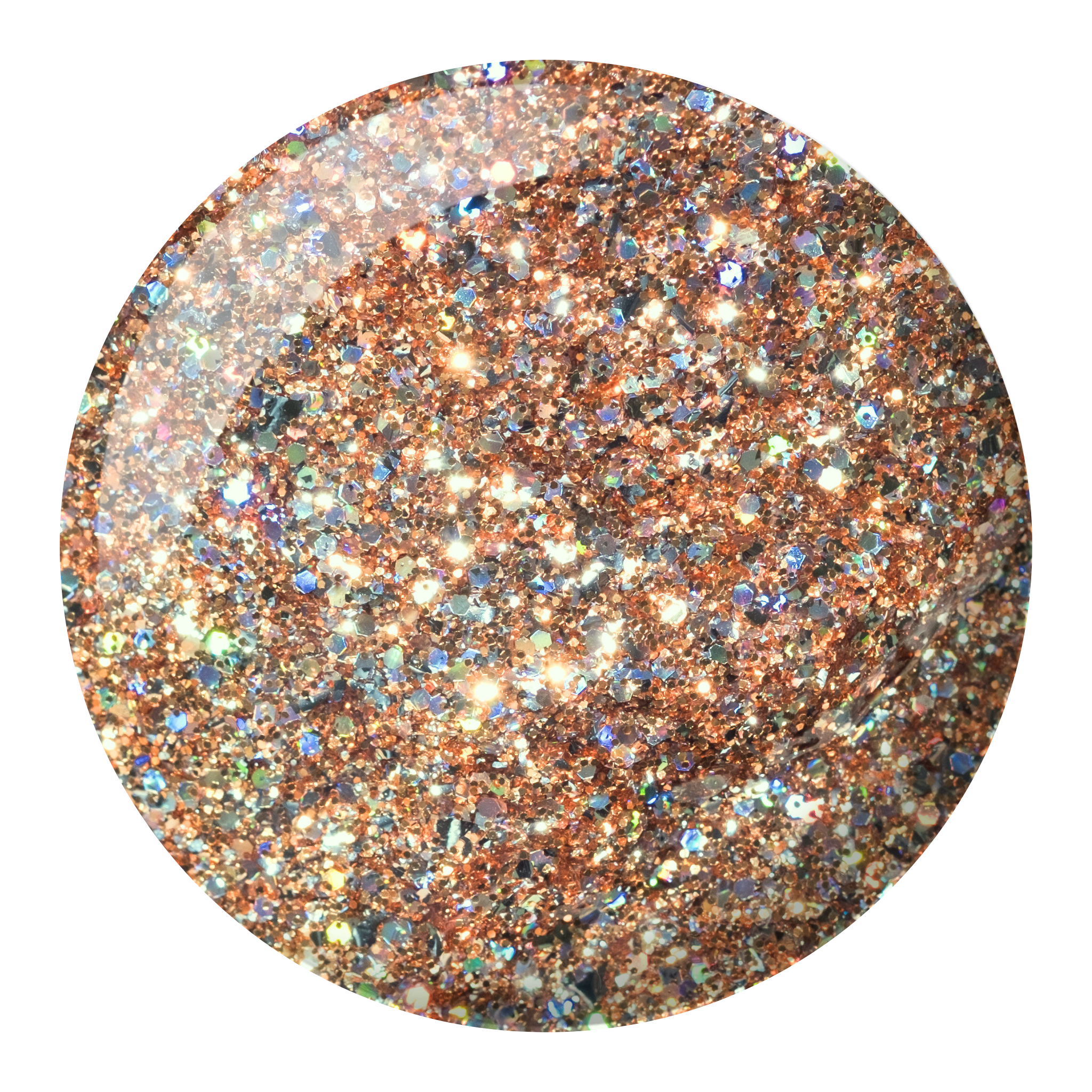 DND Sophisticated Bubbly Diva #307