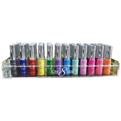 Cre8tion Hole Detailing Gel Holder