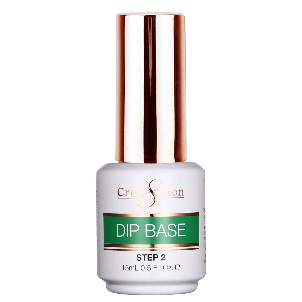 Cre8tion #2 - DIP BASE