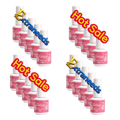GELIXIR GEL BASE 0.5OZ $3.70ea Up $4.50ea