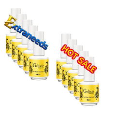 GELIXIR GEL TIOP O.5OZ