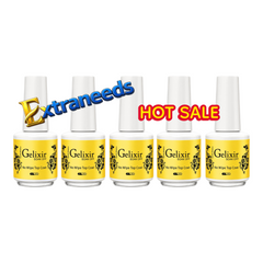 GELIXIR GEL TIOP O.5OZ