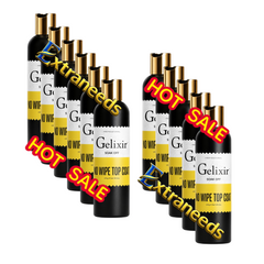 GEIIXIR GELTOP REFILL 80Z