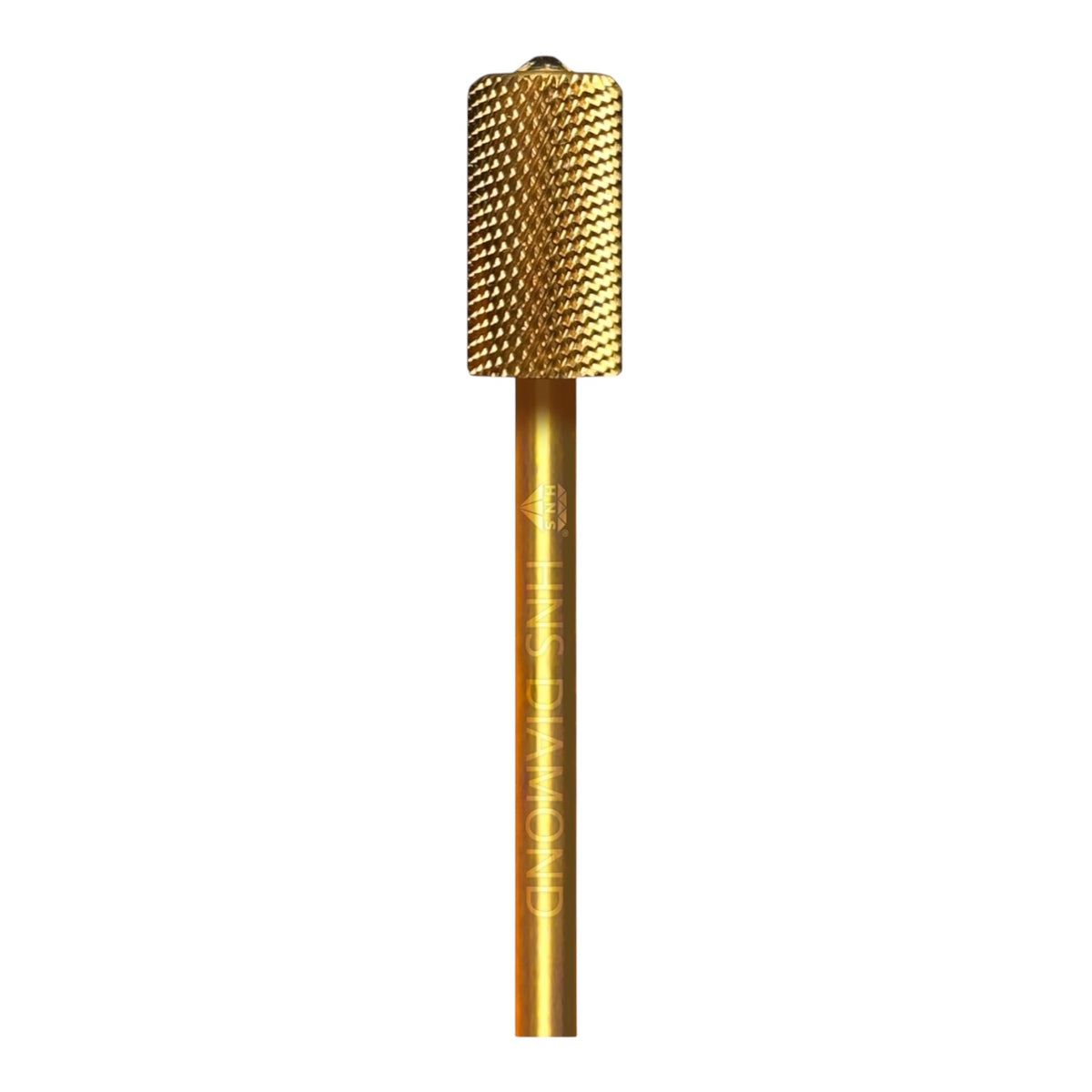 HNS DIAMOND NAIL DRILL BITS 3/32" (GLOD)