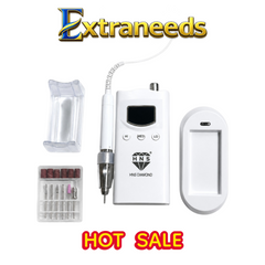 HNS DIAMOND 35K Nail Drill Machine