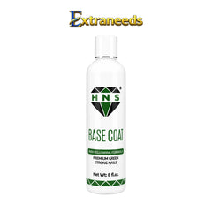 HNS DIAMOND BASE COAT PREMIUM GREEN 8.oz