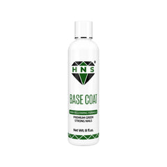 HNS DIAMOND BASE COAT PREMIUM GREEN 8.oz