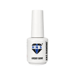 HNS DIAMOND AIR DRY BOND 8 OZ BUY 1 FREE 4 EACH O.5OZ
