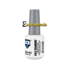 HNS DIAMOND Overlay Gel Dipping Base Nail Polish