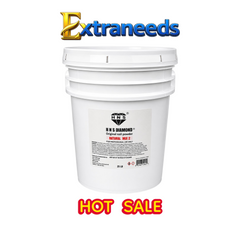 HNS DIAMOND POWER NATURAL MIX 2 (25lbs)