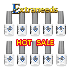 HNS DIAMOND GEL BASE TPO HEMA FREE 0.5OZ