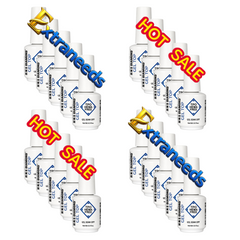 HNS DIAMOND GEL TOP TPO HEMA FREE 0.5OZ